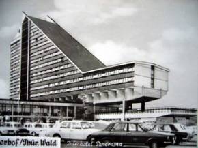 DDR-Interhotel  - Info hier